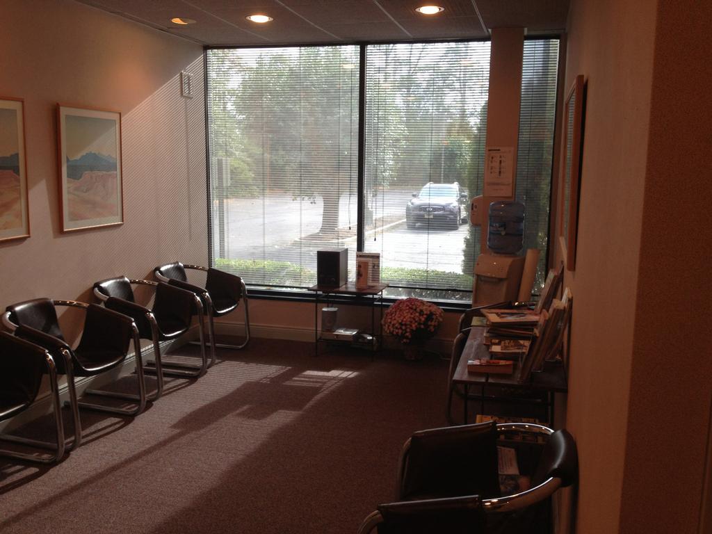 Physicians for Alternative Medicine, P.C. West Long Branch NJ 07764
